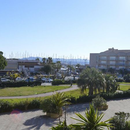 Studio Hyeres Hyères Exterior foto